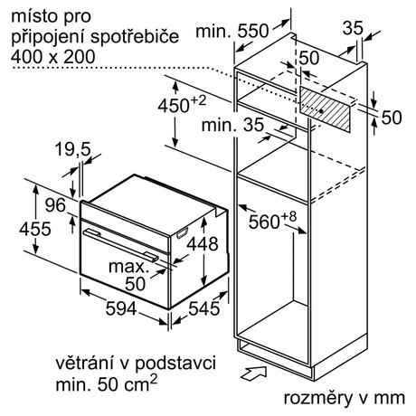 Siemens CO565AGS0 (foto 8)