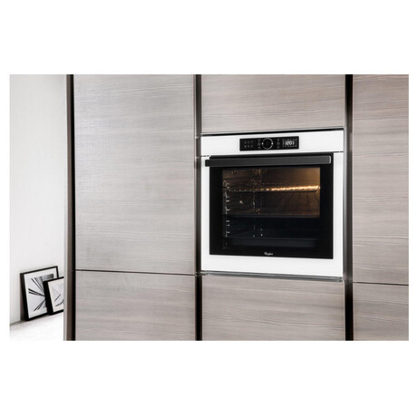 Whirlpool AKZM 8480 WH (foto 3)