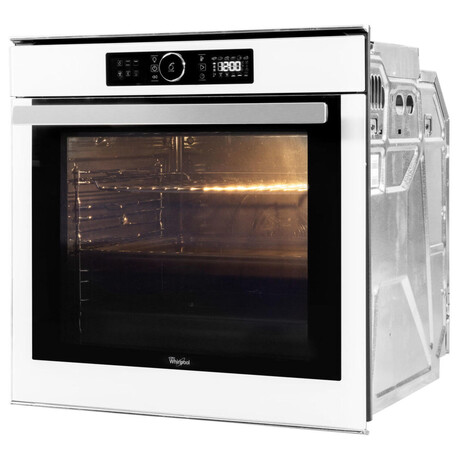 Whirlpool AKZM 8480 WH (foto 8)