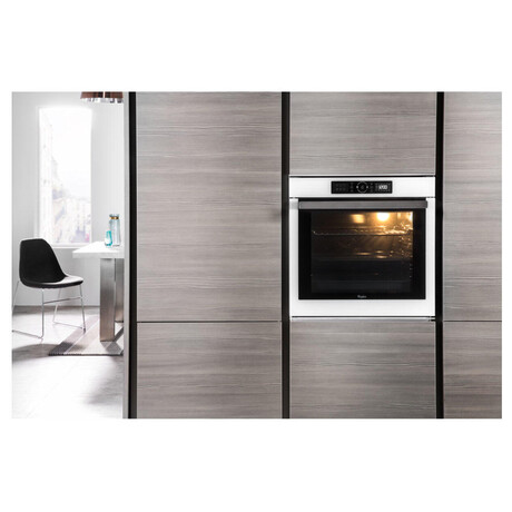 Whirlpool AKZM 8480 WH (foto 4)