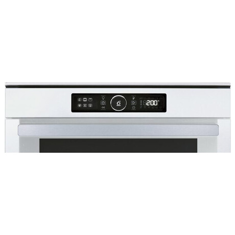 Whirlpool AKZM 8480 WH (foto 1)