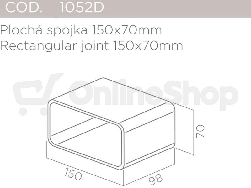 ELICA 1052D
