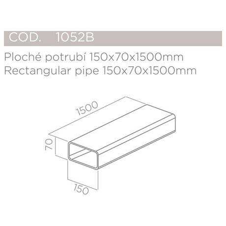 ELICA 1052B