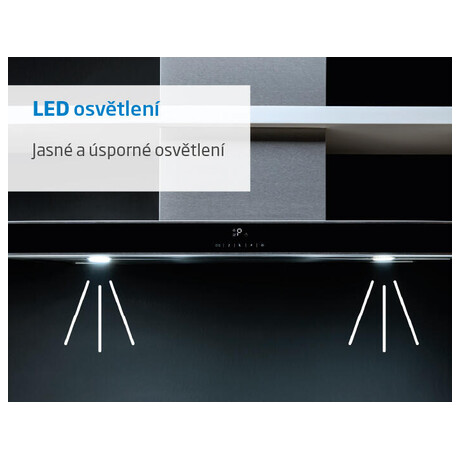 BEKO HCF91620X (foto 1)