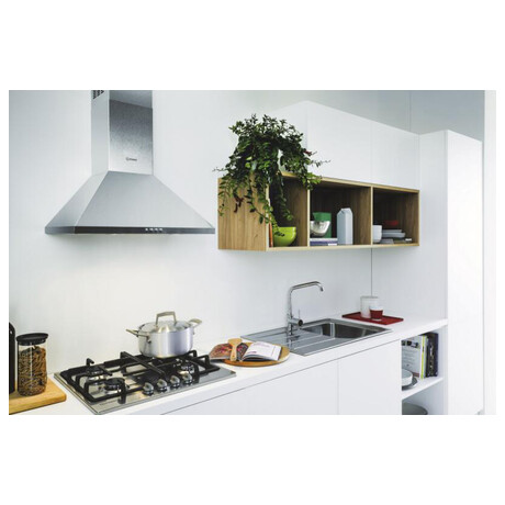 Indesit THP 641 W/IX/I EE (foto 4)