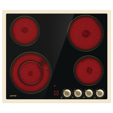 Gorenje EC642CLI (foto 1)