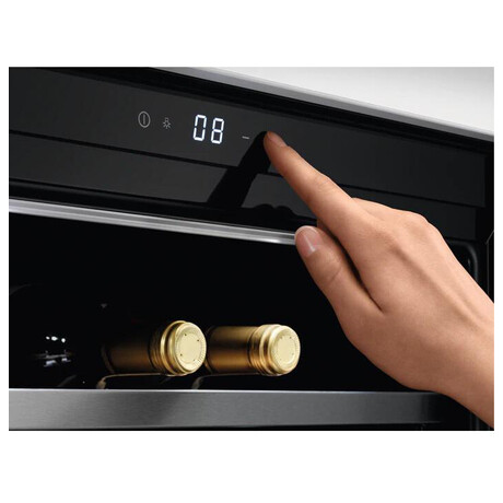 AEG KWK884520M MASTERY (foto 4)