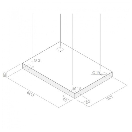 ELICA KIT0120947