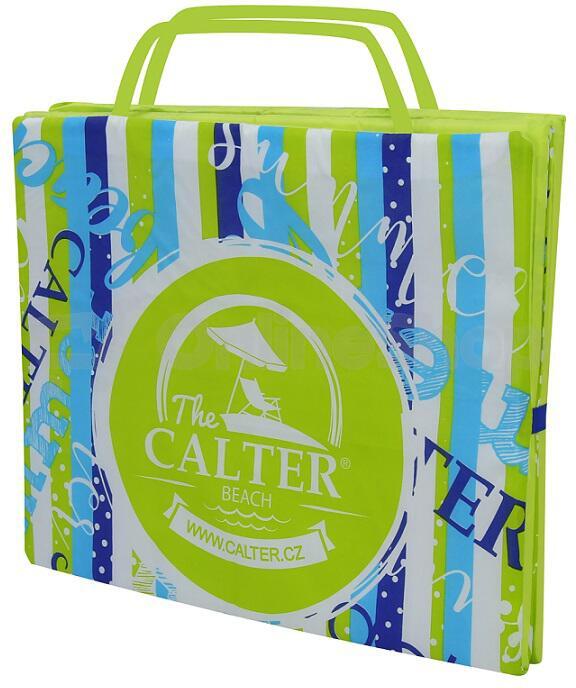 Plážové lehátko CALTER® design 08