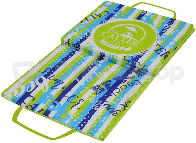 Plážové lehátko CALTER® design 08