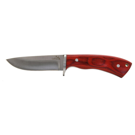 Dka TRAPPER 21cm s koenm pouzdrem CATTARA