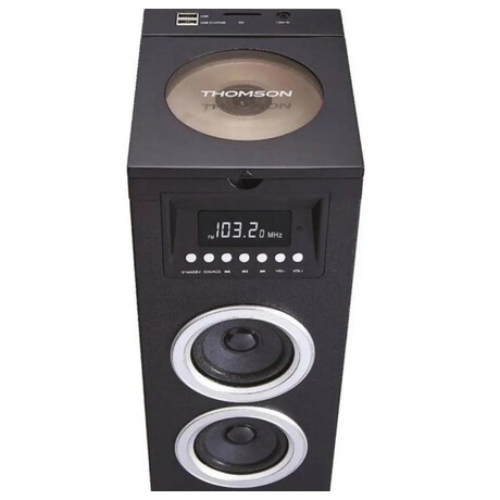 Thomson DS120CD (foto 1)