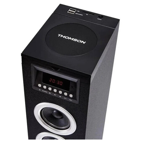 Thomson DS120CD (foto 2)