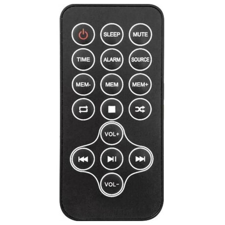 Thomson DS120CD (foto 3)