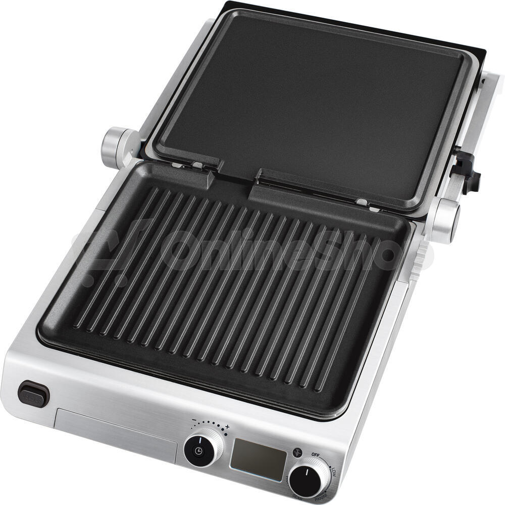 Kontaktní gril Sencor SBG 6650BK