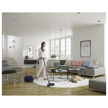 Electrolux SilentPerformer ESP74DB modrý (foto 1)