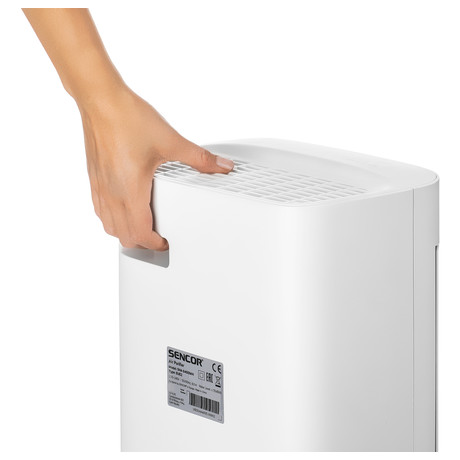 Sencor SHA 6400WH (foto 2)
