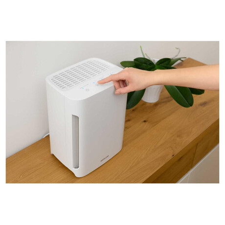 Sencor SHA 6400WH (foto 8)