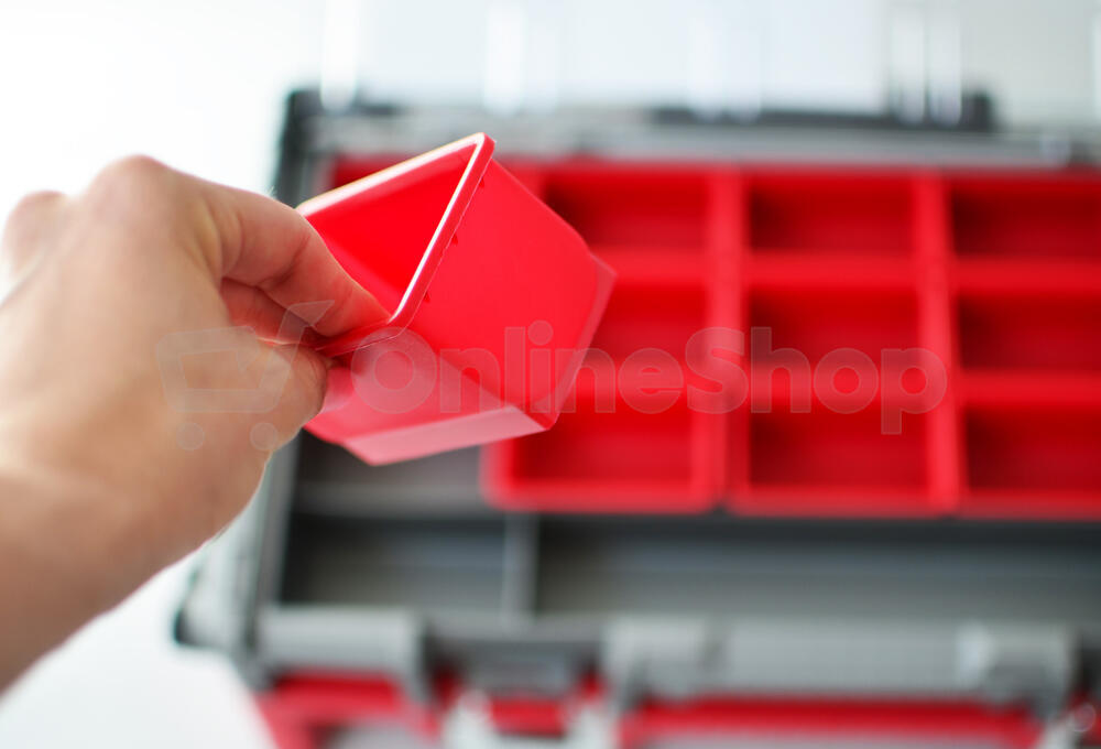 Keter Organizér Cantilever 22"