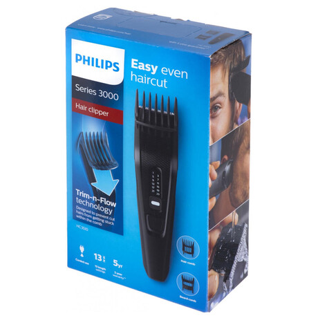 Philips HC3510/15 (foto 6)