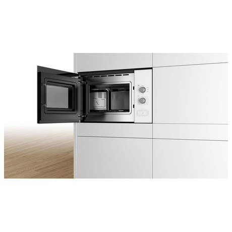 Bosch BFL550MW0 (foto 4)