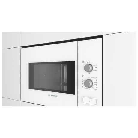 Bosch BFL550MW0 (foto 2)