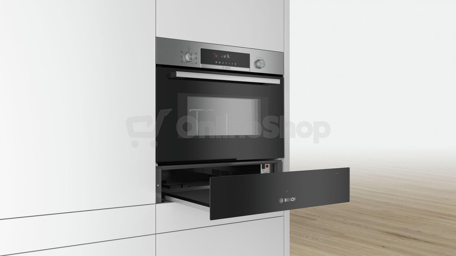 Zásuvka ohřevná Bosch BIC510NB0