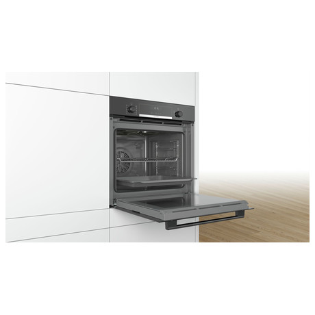 Bosch HBA517BB0 (foto 3)