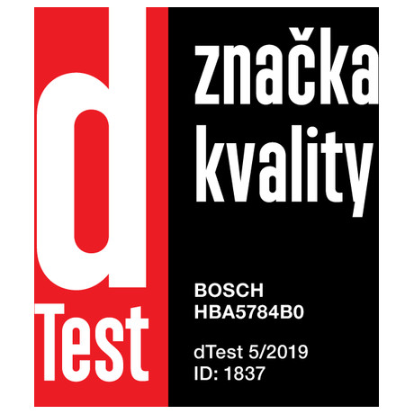 Bosch HBA5784B0 (foto 4)