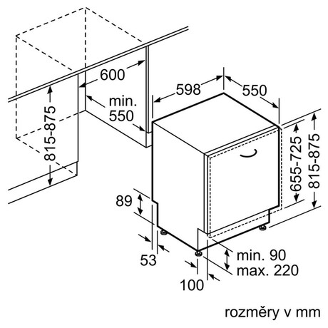 Bosch SMV46FX01E (foto 10)