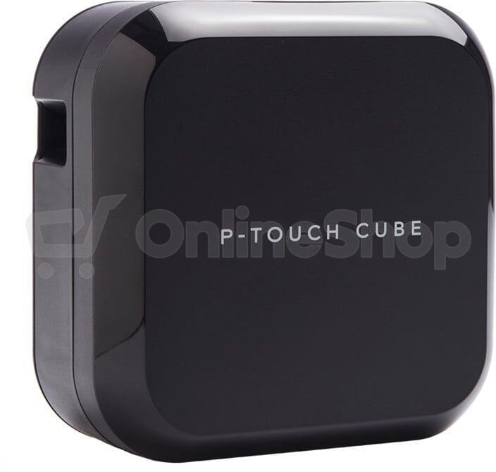 Brother PT-P710BT (PTP710BTXG1)