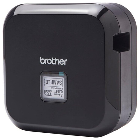 Brother PT-P710BT (foto 2)