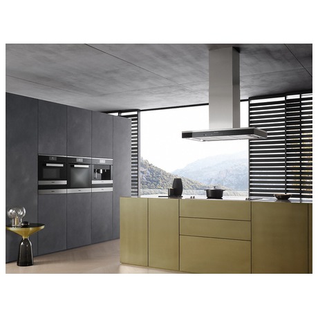 Miele DA&nbsp;6698 D&nbsp;Puristic Edition 6000 (foto 3)
