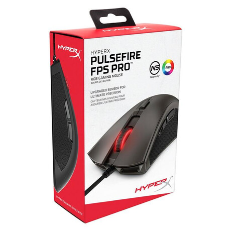 Kingston HyperX Pulsefire FPS Pro (foto 5)
