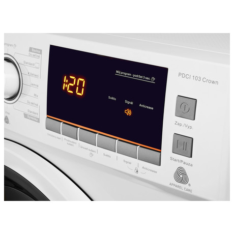 Philco PDCI 103 Crown (foto 7)