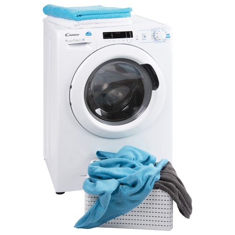 Candy CSWS 596D/5-S (foto 4)