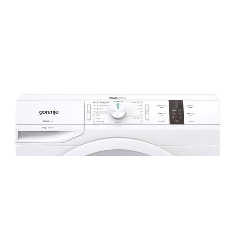 Pračka Gorenje WP 60 S3