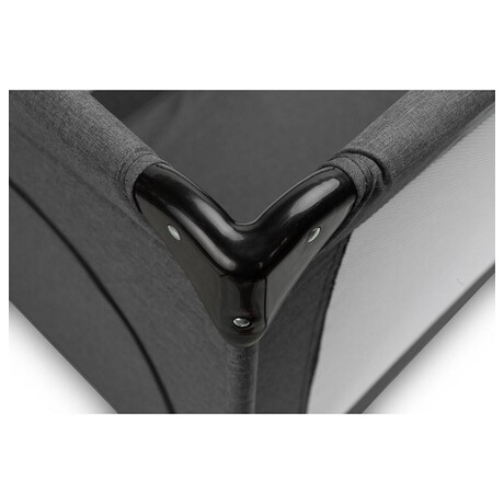 Cestovní postýlka CARETERO Basic graphite