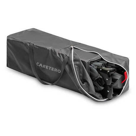 CARETERO Basic graphite (foto 8)