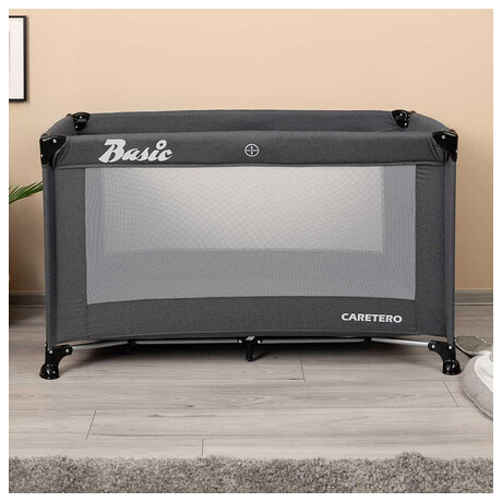 CARETERO Basic graphite (foto 9)