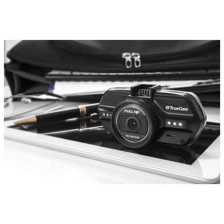 TrueCam A5s
