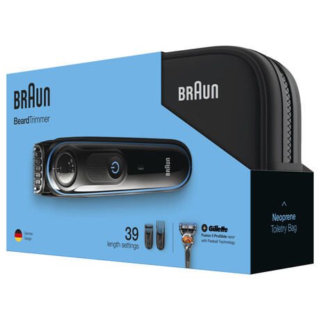 Braun BT&nbsp;3940 (foto 2)