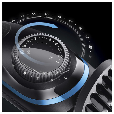 Braun BT&nbsp;3940 (foto 1)
