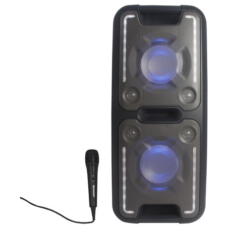PS-920 BT PARTY SPEAKER Sharp