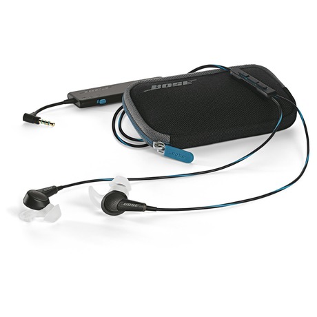 Bose Quiet Comfort 20&nbsp;pro Android, černá (foto 3)
