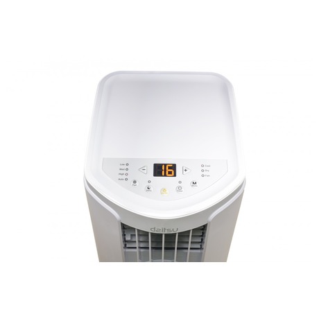 Daitsu APD 12&nbsp;HK (foto 4)