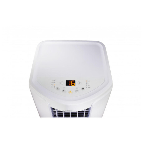 Daitsu APD 12&nbsp;CK2 (foto 3)