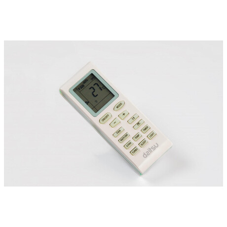 Daitsu APD 12&nbsp;CK2 (foto 4)