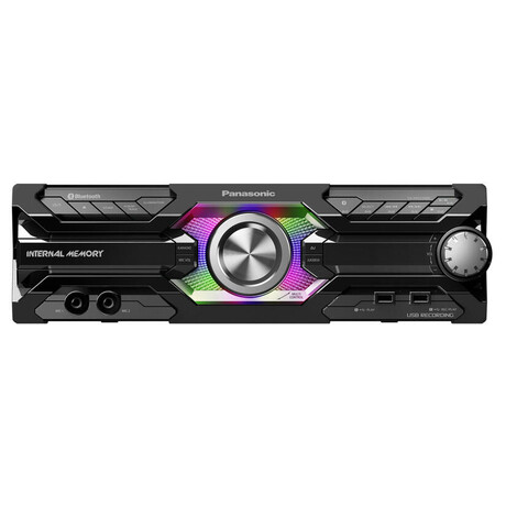 Panasonic SC-MAX3500EK černý (foto 3)