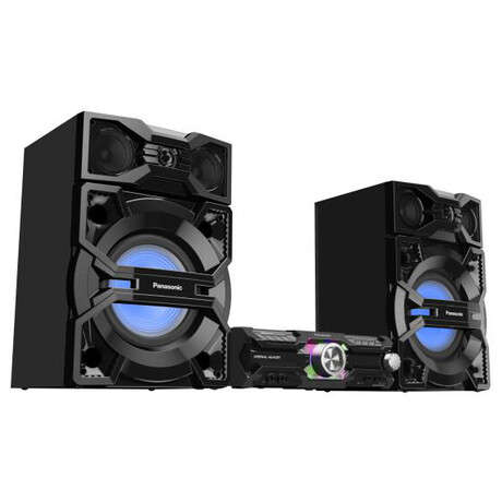 Panasonic SC-MAX3500EK černý (foto 4)